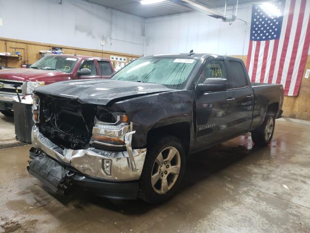 Photo 1 VIN: 1GCVKREC4GZ261709 - CHEVROLET SILVERADO 