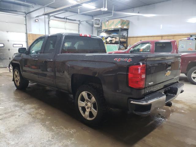 Photo 2 VIN: 1GCVKREC4GZ261709 - CHEVROLET SILVERADO 