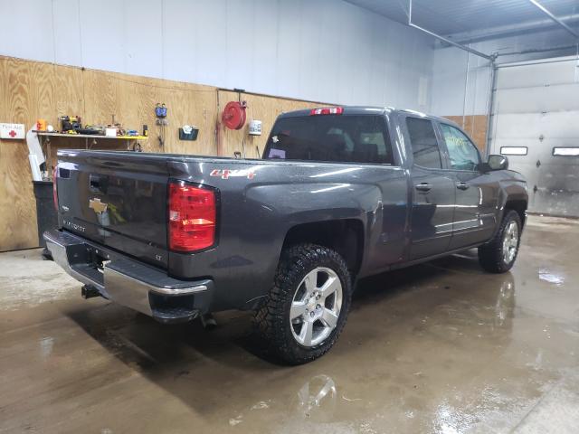 Photo 3 VIN: 1GCVKREC4GZ261709 - CHEVROLET SILVERADO 