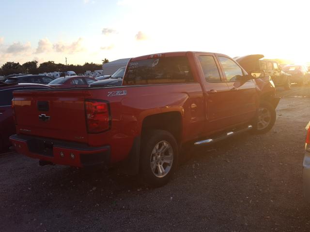 Photo 3 VIN: 1GCVKREC4GZ261922 - CHEVROLET SILVERADO 