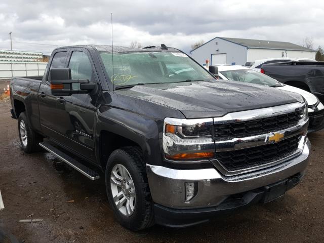 Photo 0 VIN: 1GCVKREC4GZ266697 - CHEVROLET SILVERADO 