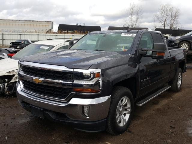 Photo 1 VIN: 1GCVKREC4GZ266697 - CHEVROLET SILVERADO 