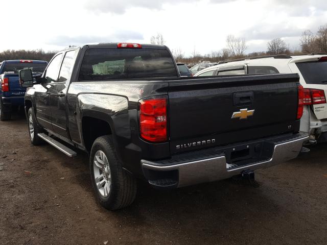 Photo 2 VIN: 1GCVKREC4GZ266697 - CHEVROLET SILVERADO 