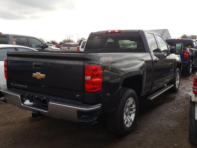 Photo 3 VIN: 1GCVKREC4GZ266697 - CHEVROLET SILVERADO 