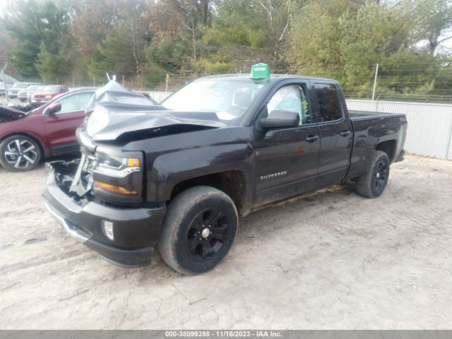 Photo 1 VIN: 1GCVKREC4GZ268160 - CHEVROLET SILVERADO 1500 