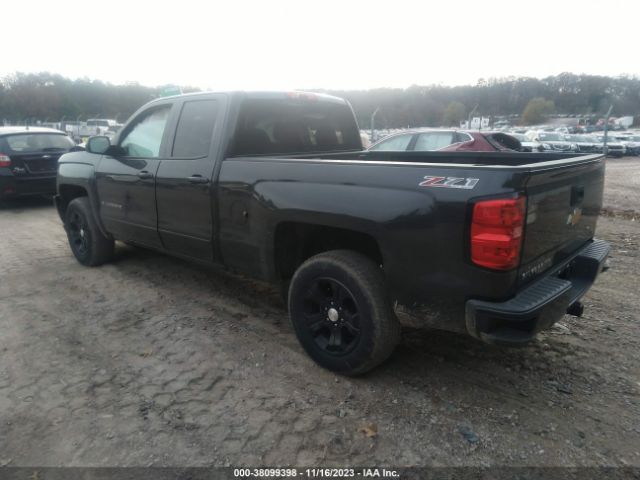 Photo 2 VIN: 1GCVKREC4GZ268160 - CHEVROLET SILVERADO 1500 