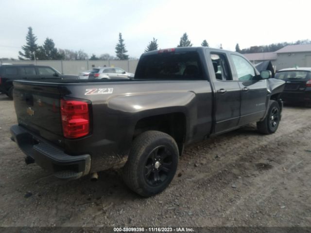 Photo 3 VIN: 1GCVKREC4GZ268160 - CHEVROLET SILVERADO 1500 