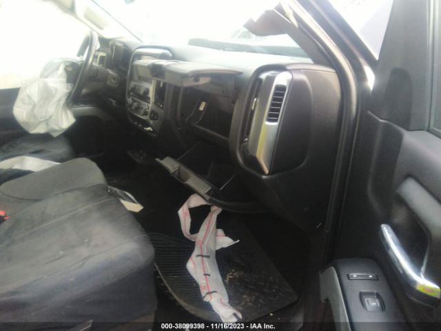 Photo 4 VIN: 1GCVKREC4GZ268160 - CHEVROLET SILVERADO 1500 