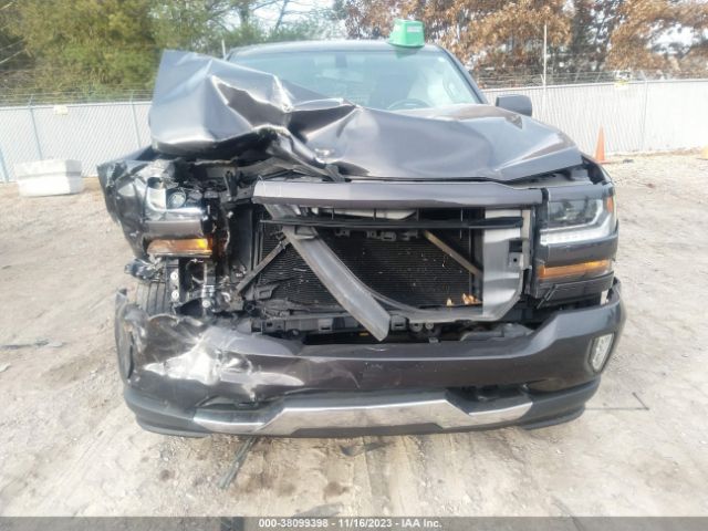 Photo 5 VIN: 1GCVKREC4GZ268160 - CHEVROLET SILVERADO 1500 