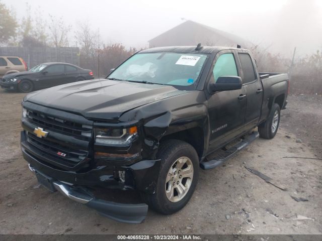 Photo 1 VIN: 1GCVKREC4GZ277831 - CHEVROLET SILVERADO 