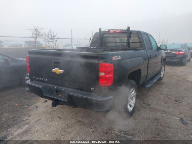 Photo 3 VIN: 1GCVKREC4GZ277831 - CHEVROLET SILVERADO 