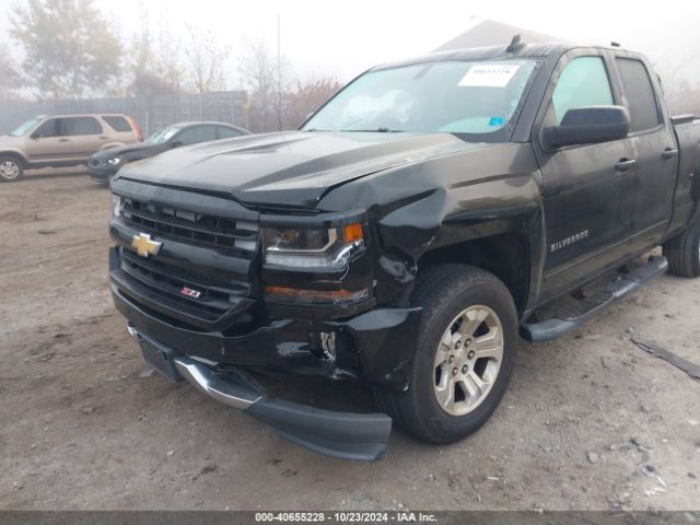 Photo 5 VIN: 1GCVKREC4GZ277831 - CHEVROLET SILVERADO 