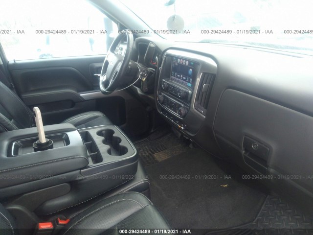 Photo 4 VIN: 1GCVKREC4GZ284584 - CHEVROLET SILVERADO 1500 