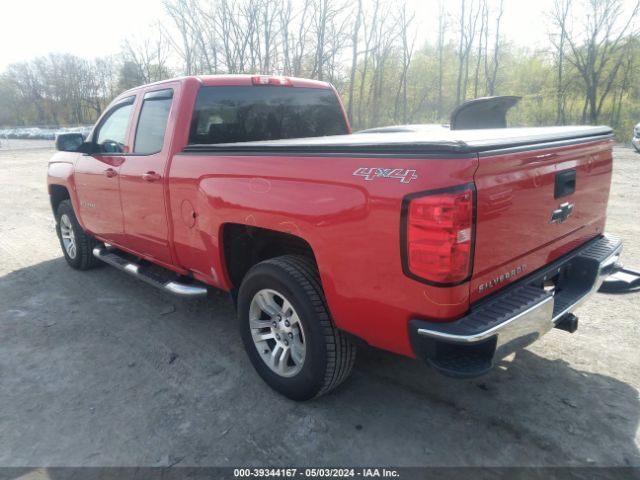 Photo 2 VIN: 1GCVKREC4GZ297562 - CHEVROLET SILVERADO 1500 