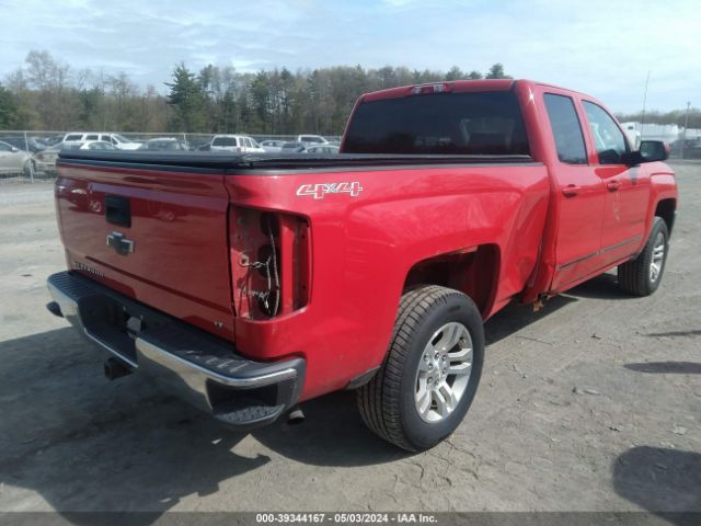 Photo 3 VIN: 1GCVKREC4GZ297562 - CHEVROLET SILVERADO 1500 