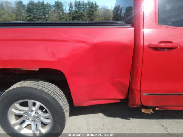 Photo 5 VIN: 1GCVKREC4GZ297562 - CHEVROLET SILVERADO 1500 