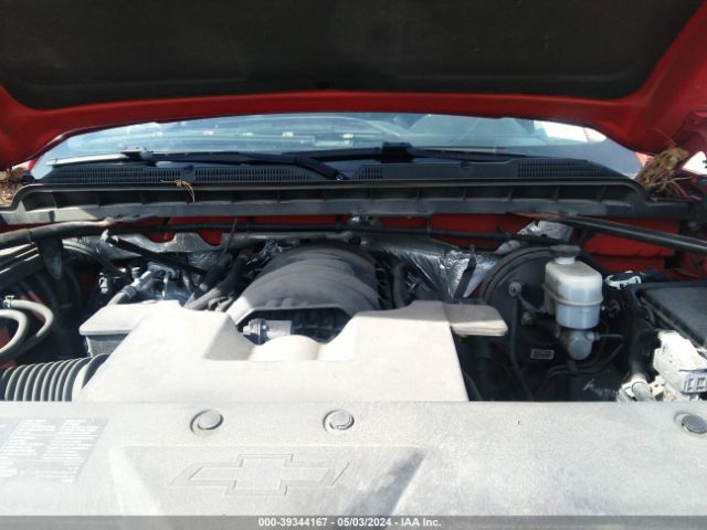 Photo 9 VIN: 1GCVKREC4GZ297562 - CHEVROLET SILVERADO 1500 