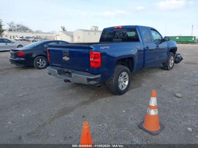 Photo 3 VIN: 1GCVKREC4GZ304493 - CHEVROLET SILVERADO 1500 