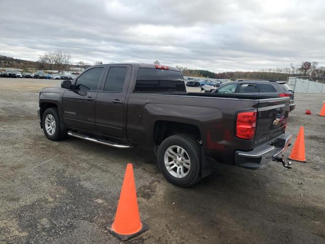 Photo 1 VIN: 1GCVKREC4GZ315333 - CHEVROLET SILVERADO 