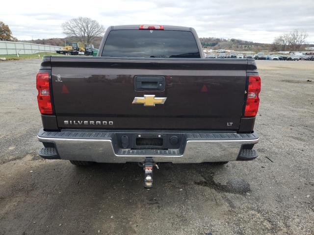 Photo 5 VIN: 1GCVKREC4GZ315333 - CHEVROLET SILVERADO 