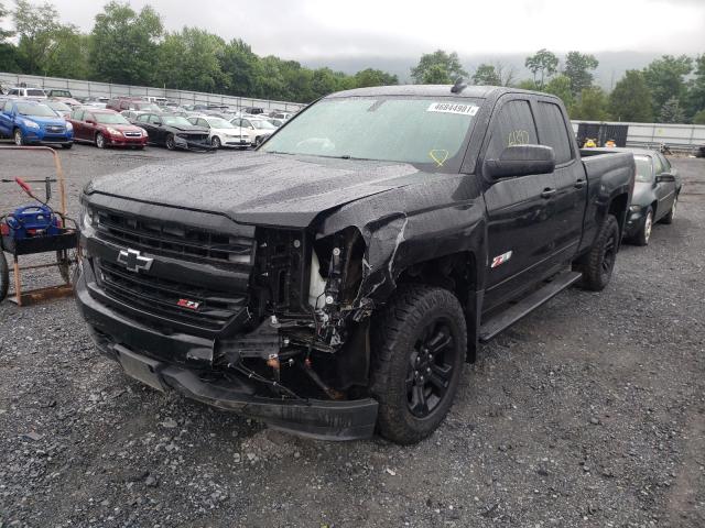 Photo 1 VIN: 1GCVKREC4GZ318135 - CHEVROLET SILVERADO 