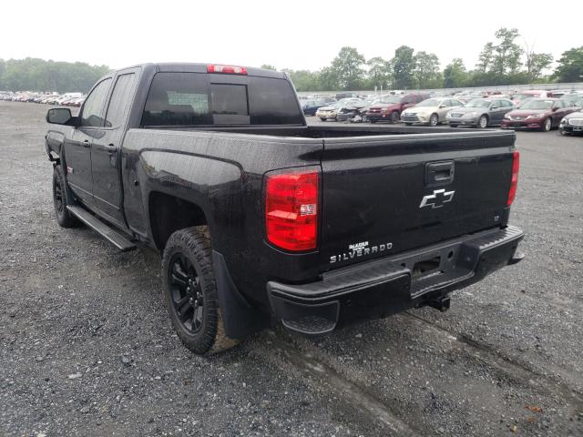 Photo 2 VIN: 1GCVKREC4GZ318135 - CHEVROLET SILVERADO 