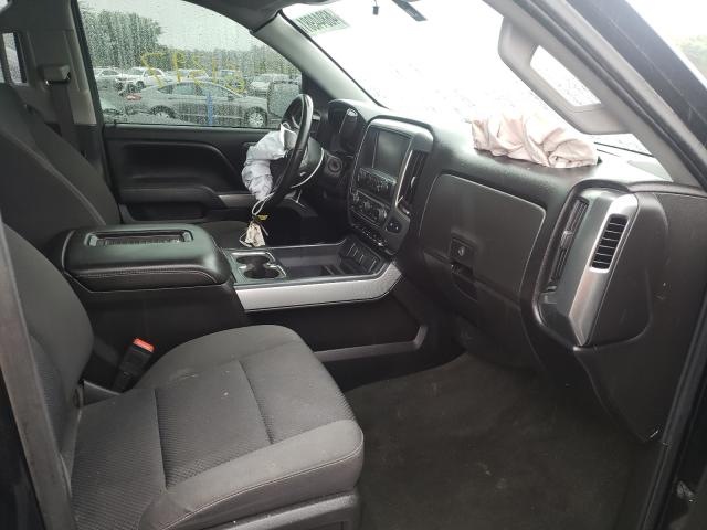 Photo 4 VIN: 1GCVKREC4GZ318135 - CHEVROLET SILVERADO 