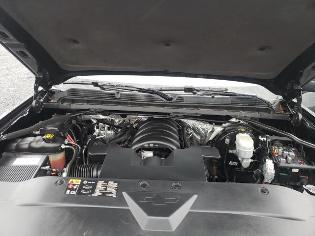 Photo 6 VIN: 1GCVKREC4GZ318135 - CHEVROLET SILVERADO 