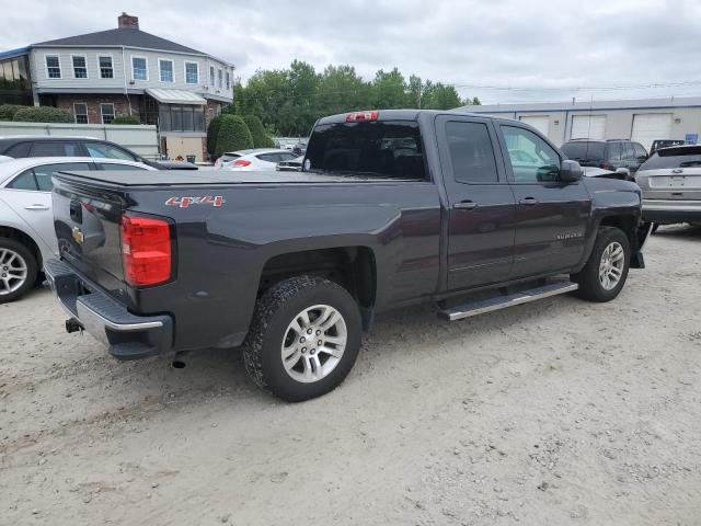 Photo 2 VIN: 1GCVKREC4GZ319639 - CHEVROLET SILVERADO 