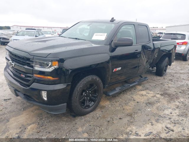 Photo 1 VIN: 1GCVKREC4GZ323822 - CHEVROLET SILVERADO 