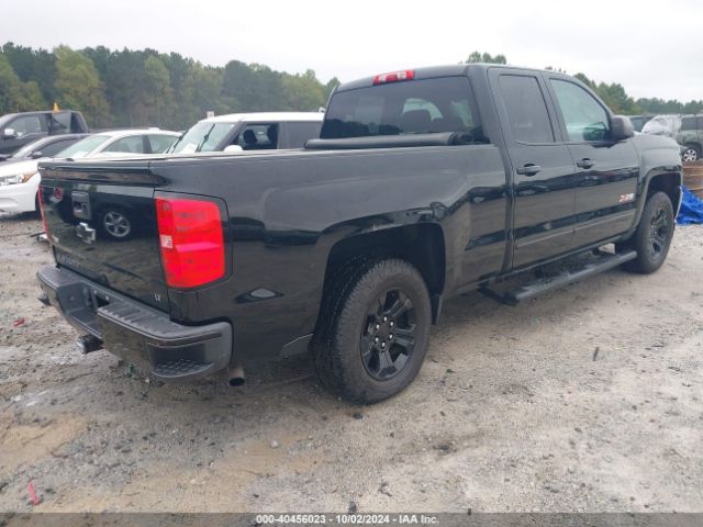 Photo 3 VIN: 1GCVKREC4GZ323822 - CHEVROLET SILVERADO 