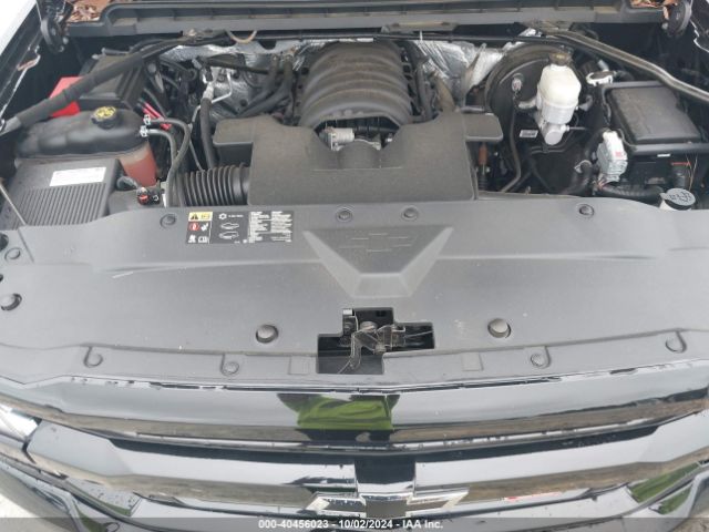 Photo 9 VIN: 1GCVKREC4GZ323822 - CHEVROLET SILVERADO 