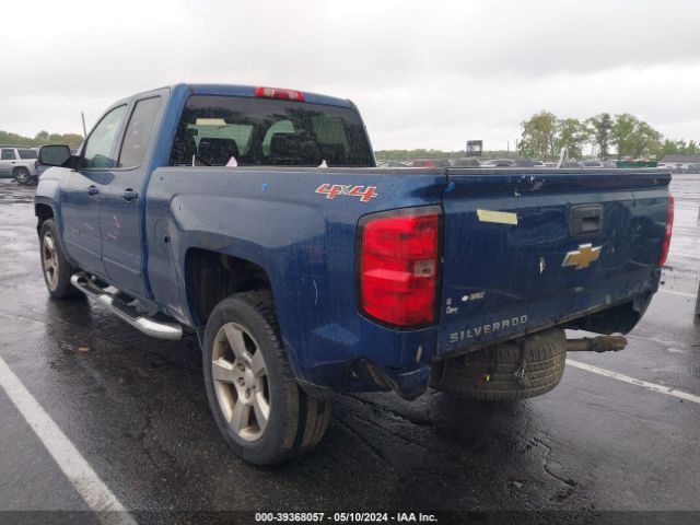 Photo 2 VIN: 1GCVKREC4GZ325375 - CHEVROLET SILVERADO 1500 