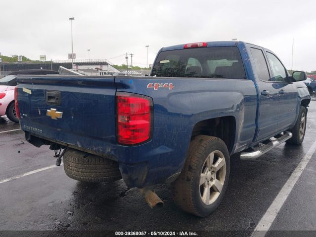 Photo 3 VIN: 1GCVKREC4GZ325375 - CHEVROLET SILVERADO 1500 