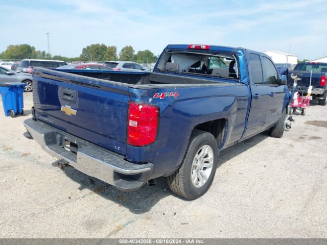 Photo 3 VIN: 1GCVKREC4GZ348509 - CHEVROLET SILVERADO 