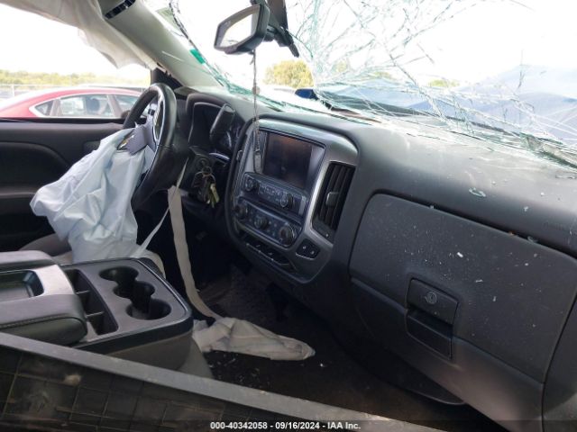 Photo 4 VIN: 1GCVKREC4GZ348509 - CHEVROLET SILVERADO 