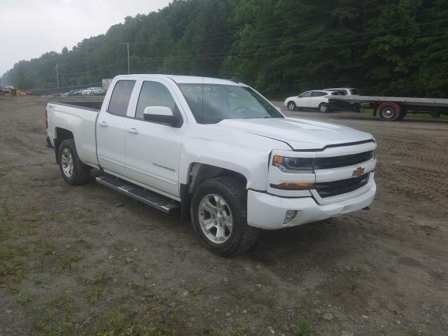 Photo 0 VIN: 1GCVKREC4GZ350972 - CHEVROLET SILVERADO 