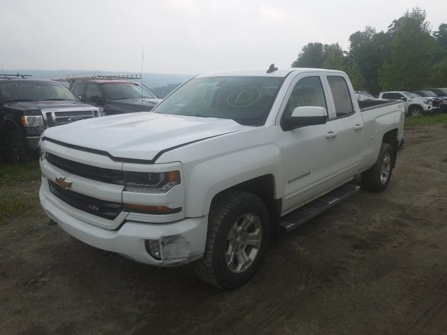 Photo 1 VIN: 1GCVKREC4GZ350972 - CHEVROLET SILVERADO 