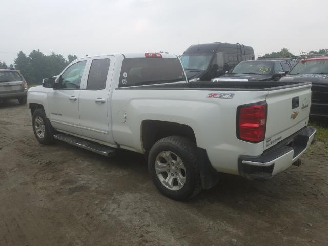 Photo 2 VIN: 1GCVKREC4GZ350972 - CHEVROLET SILVERADO 