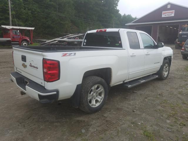 Photo 3 VIN: 1GCVKREC4GZ350972 - CHEVROLET SILVERADO 