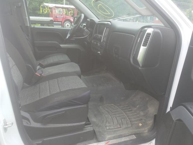 Photo 4 VIN: 1GCVKREC4GZ350972 - CHEVROLET SILVERADO 