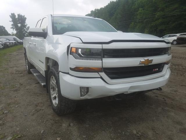 Photo 8 VIN: 1GCVKREC4GZ350972 - CHEVROLET SILVERADO 