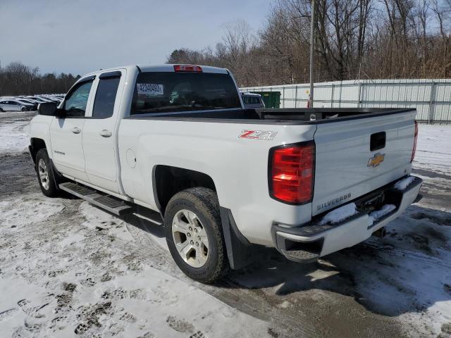 Photo 1 VIN: 1GCVKREC4GZ351636 - CHEVROLET SILVERADO 