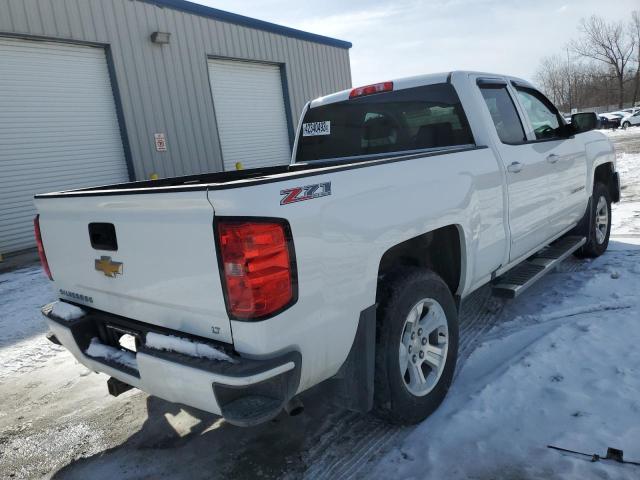 Photo 2 VIN: 1GCVKREC4GZ351636 - CHEVROLET SILVERADO 