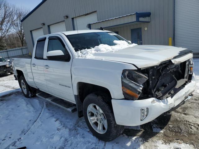 Photo 3 VIN: 1GCVKREC4GZ351636 - CHEVROLET SILVERADO 