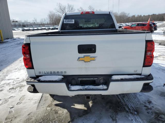 Photo 5 VIN: 1GCVKREC4GZ351636 - CHEVROLET SILVERADO 