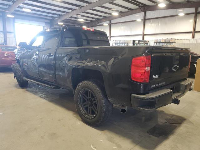 Photo 1 VIN: 1GCVKREC4GZ368050 - CHEVROLET SILVERADO 