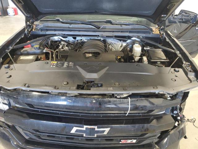 Photo 10 VIN: 1GCVKREC4GZ368050 - CHEVROLET SILVERADO 