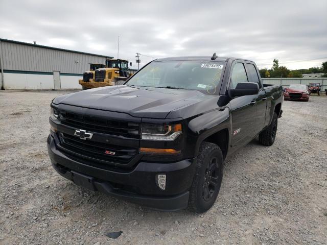 Photo 1 VIN: 1GCVKREC4GZ368372 - CHEVROLET SILVERADO 