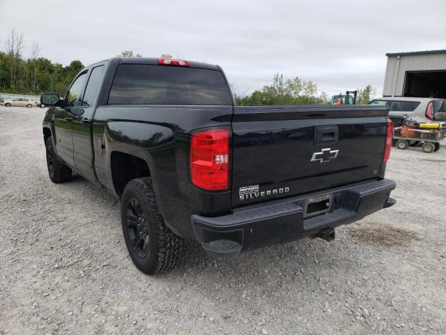 Photo 2 VIN: 1GCVKREC4GZ368372 - CHEVROLET SILVERADO 